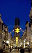 Kerstsfeer in  Utrecht  vvbvanbree4728